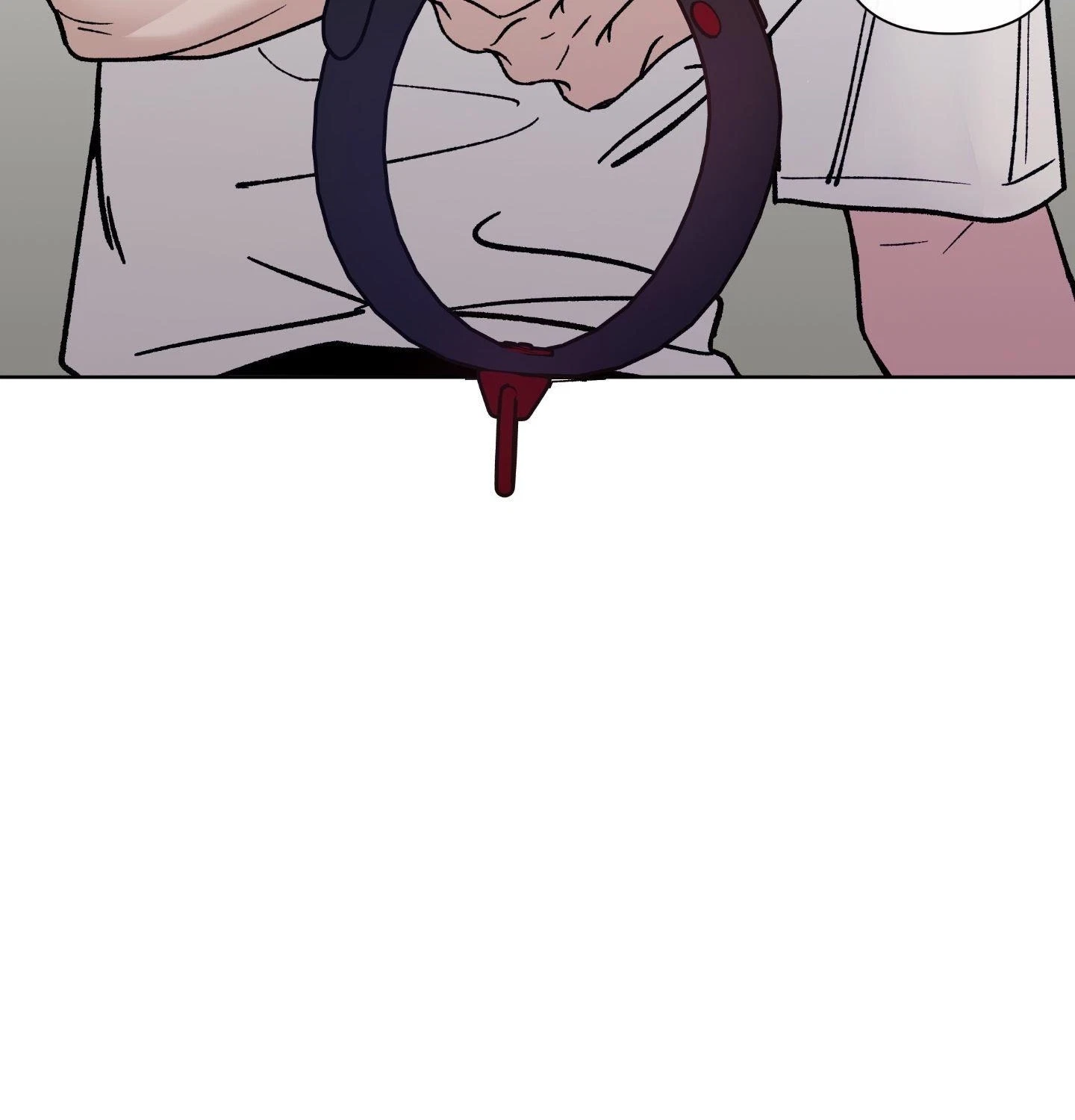Benevolent Violence Chapter 4, page 109