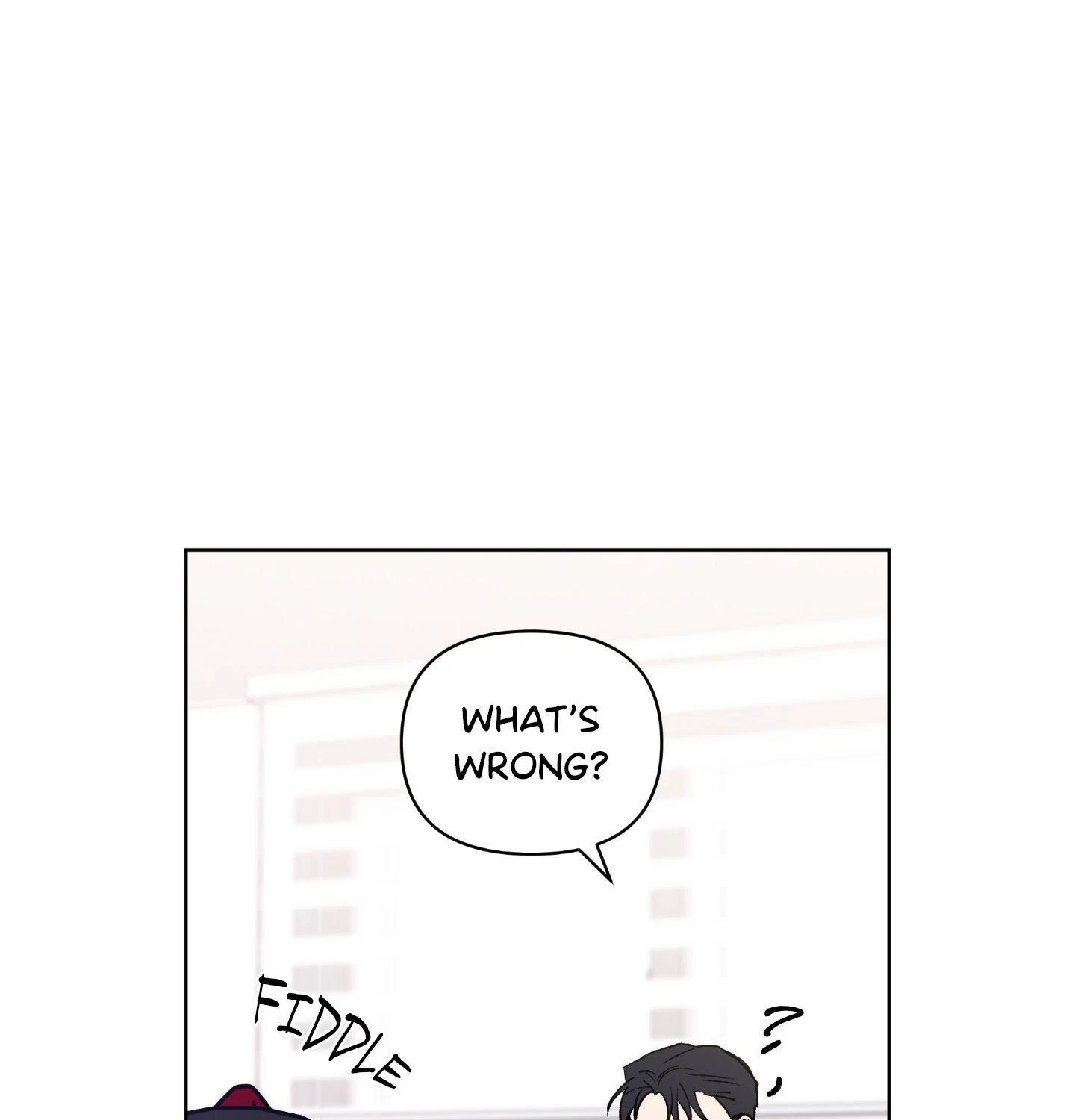 Benevolent Violence Chapter 4, page 112
