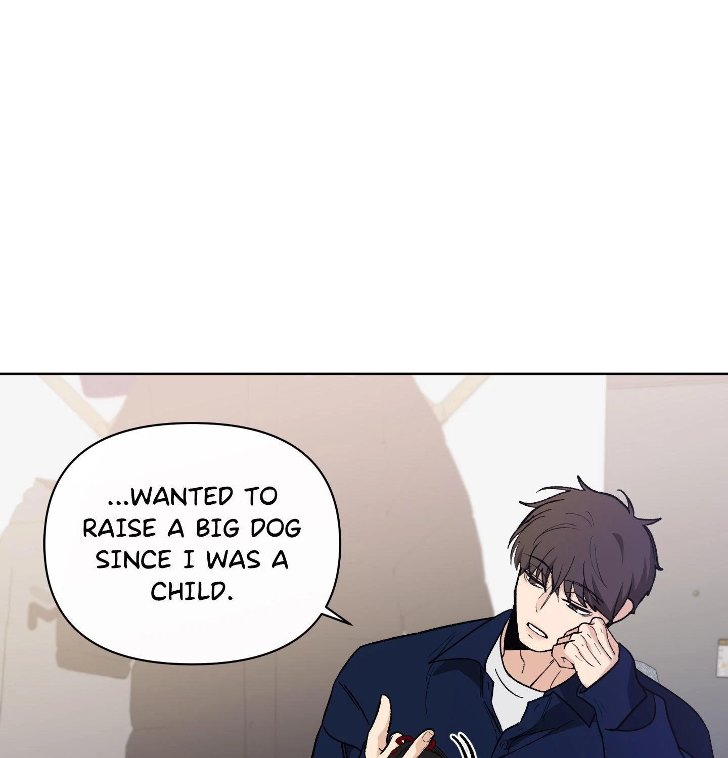 Benevolent Violence Chapter 4, page 114