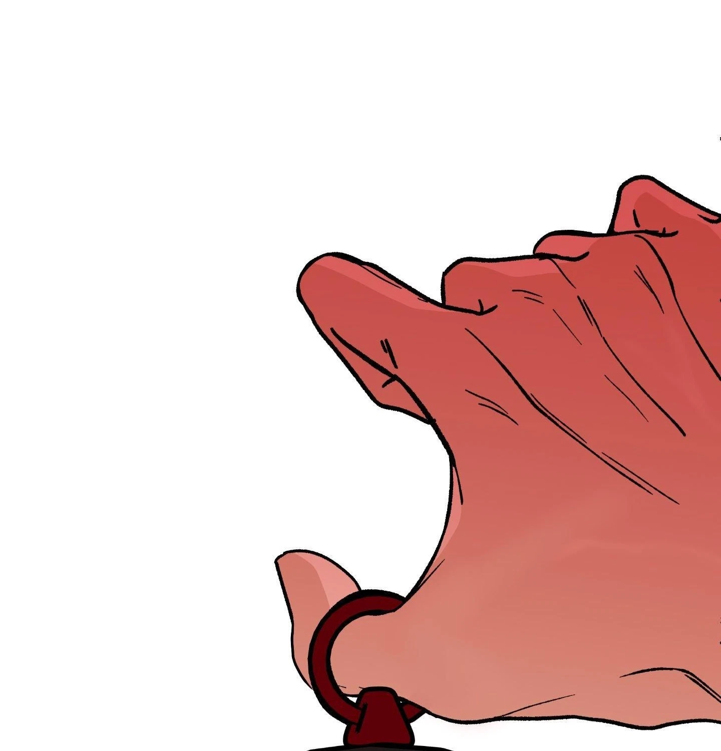 Benevolent Violence Chapter 4, page 117