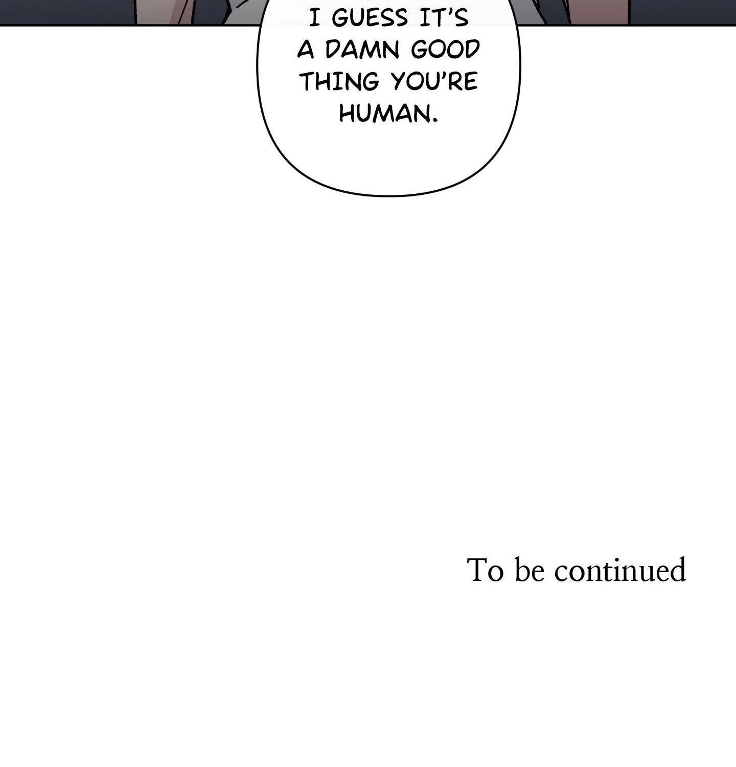 Benevolent Violence Chapter 4, page 119