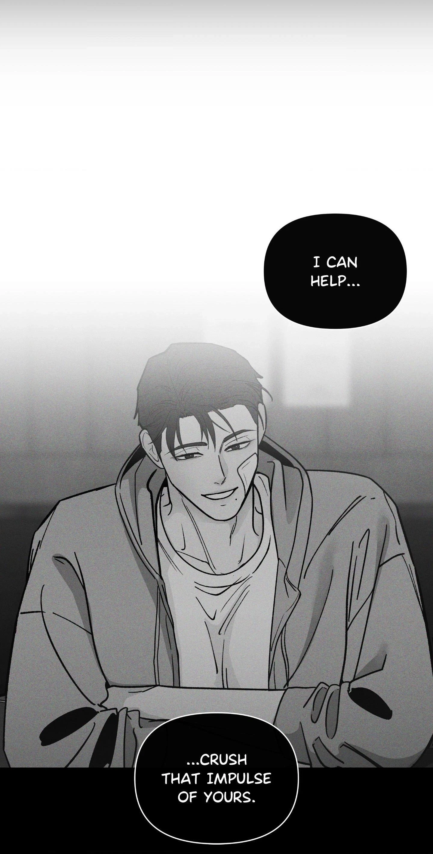 Benevolent Violence Chapter 4, page 20