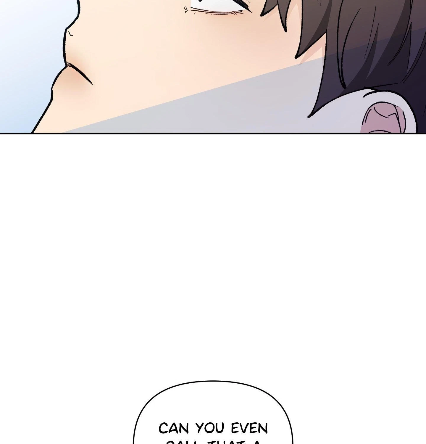 Benevolent Violence Chapter 4, page 33