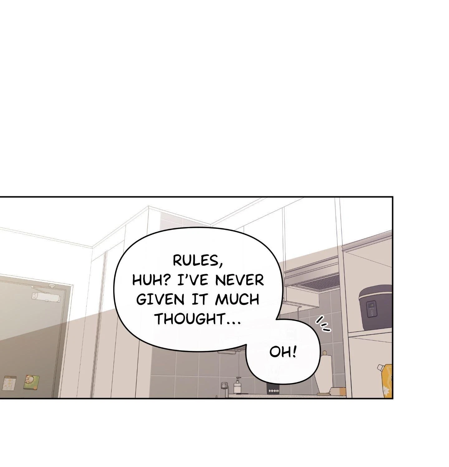 Benevolent Violence Chapter 4, page 63