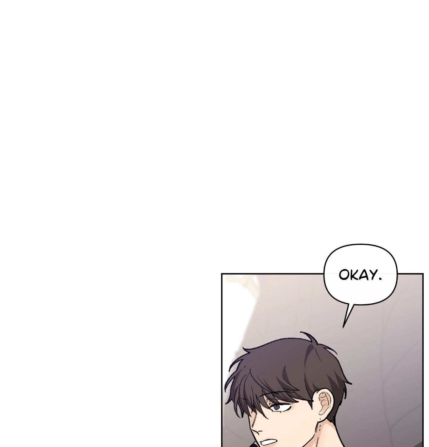 Benevolent Violence Chapter 4, page 70