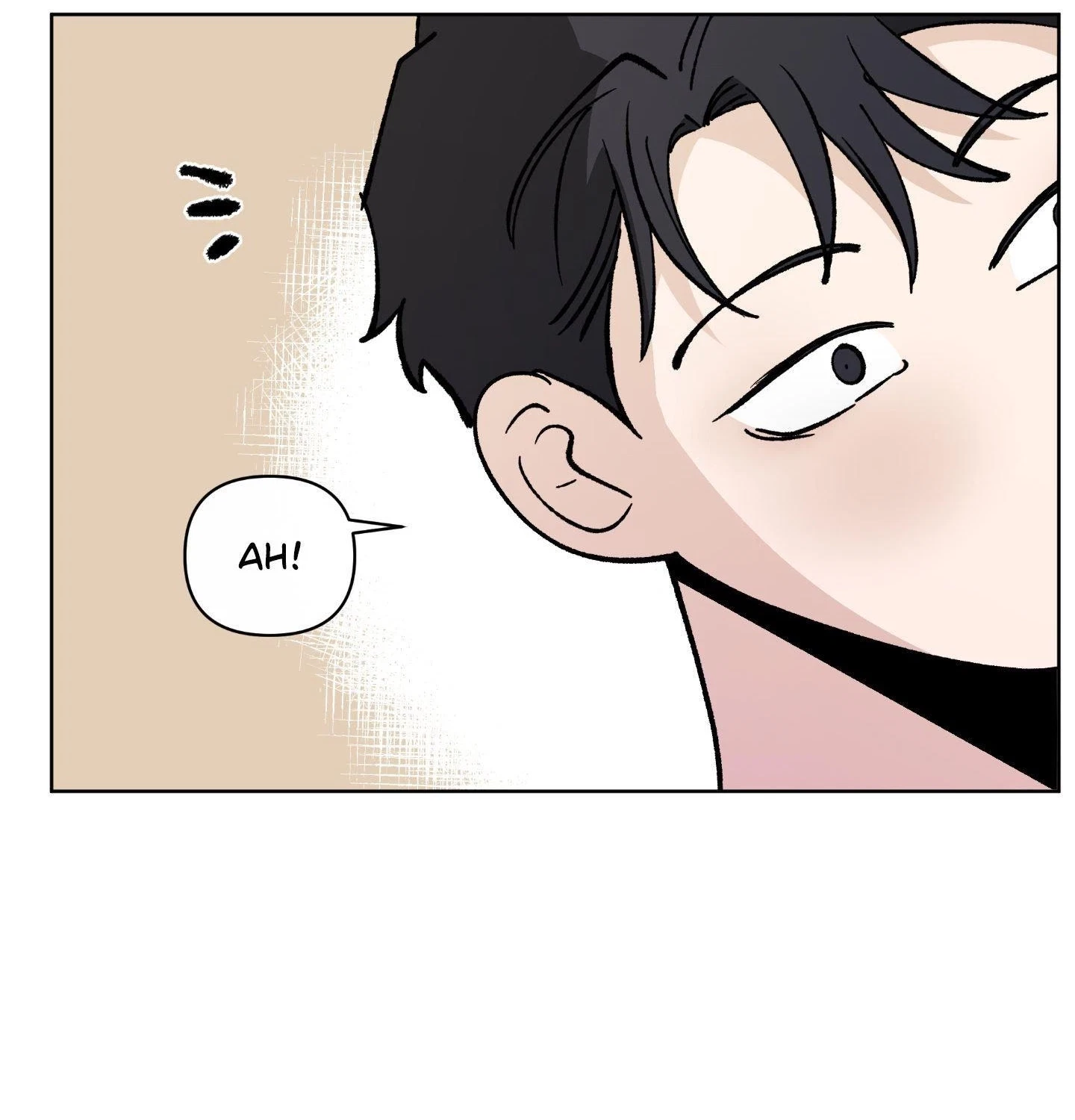 Benevolent Violence Chapter 4, page 73