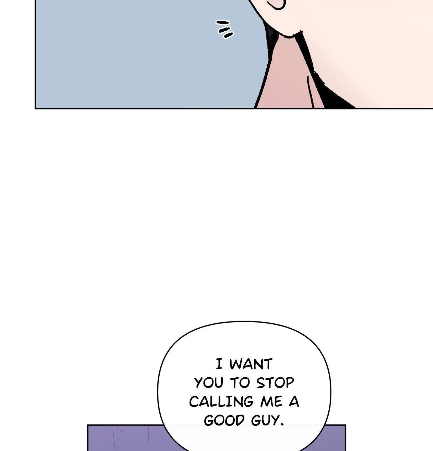 Benevolent Violence Chapter 4, page 83