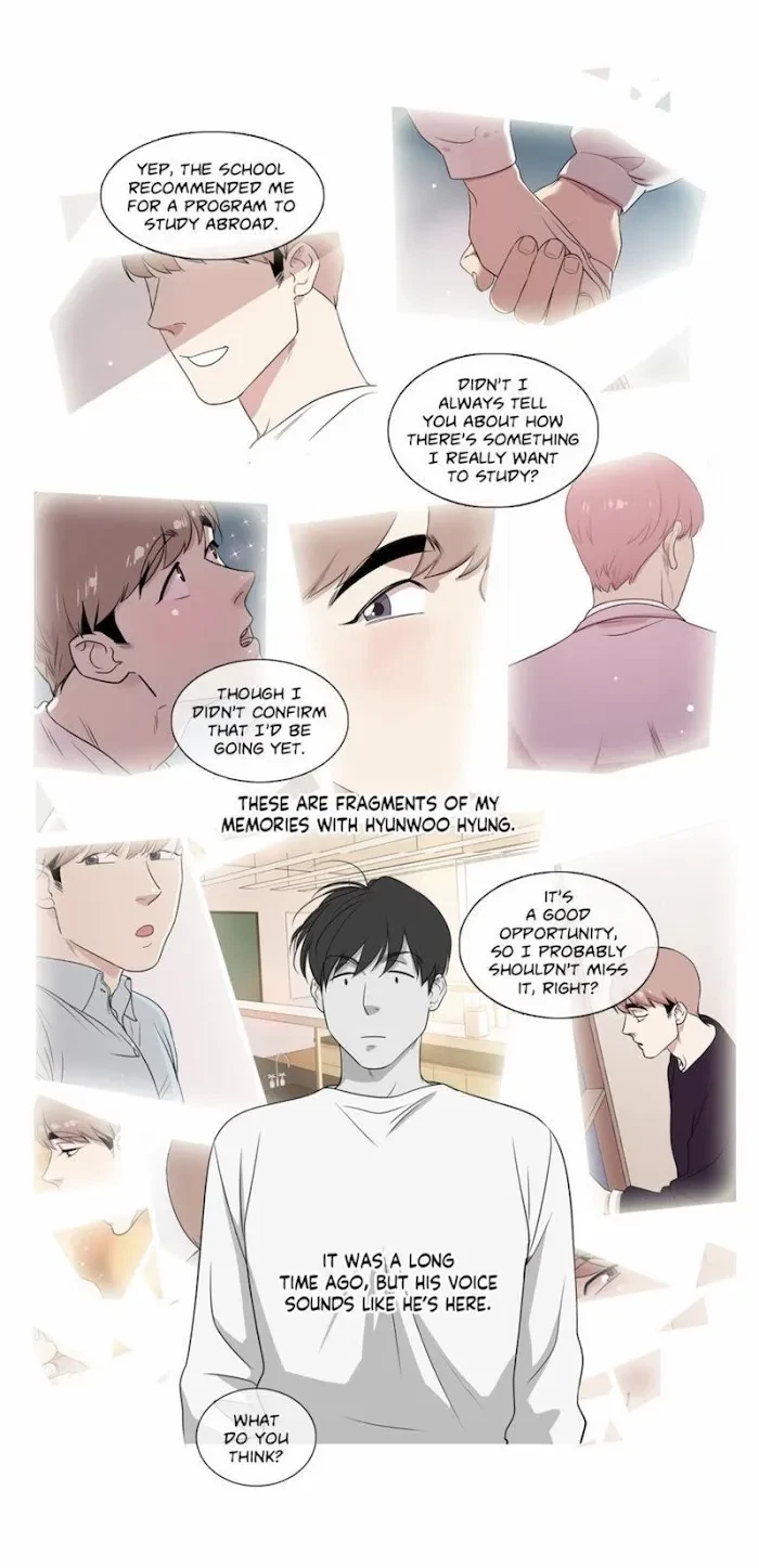 Playtime With Hakdo Chapter 23, page 3