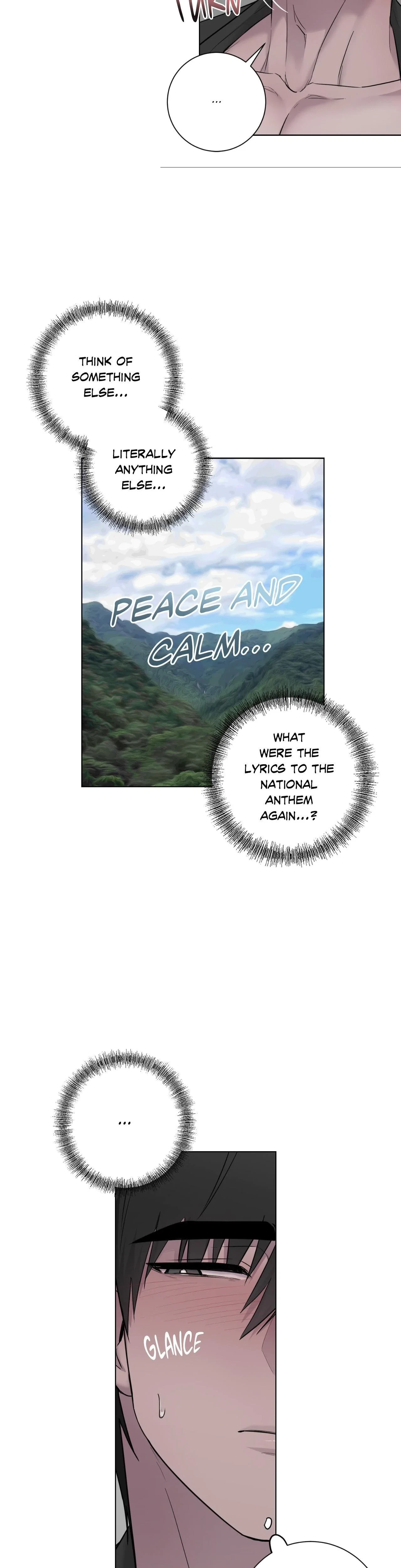 Yes Ma'am Chapter 14, page 19