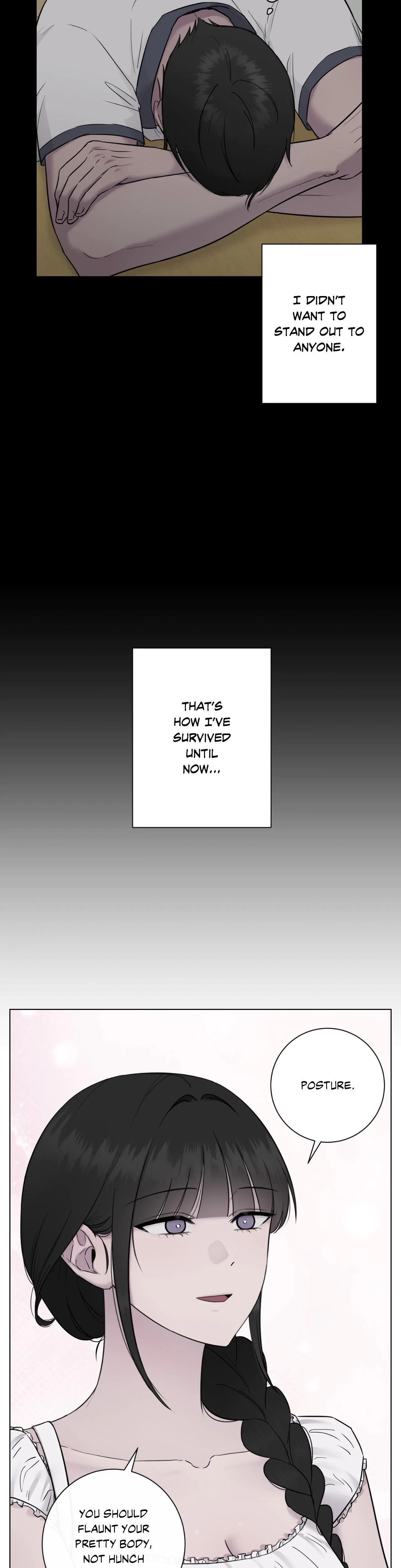 Yes Ma'am Chapter 14, page 3