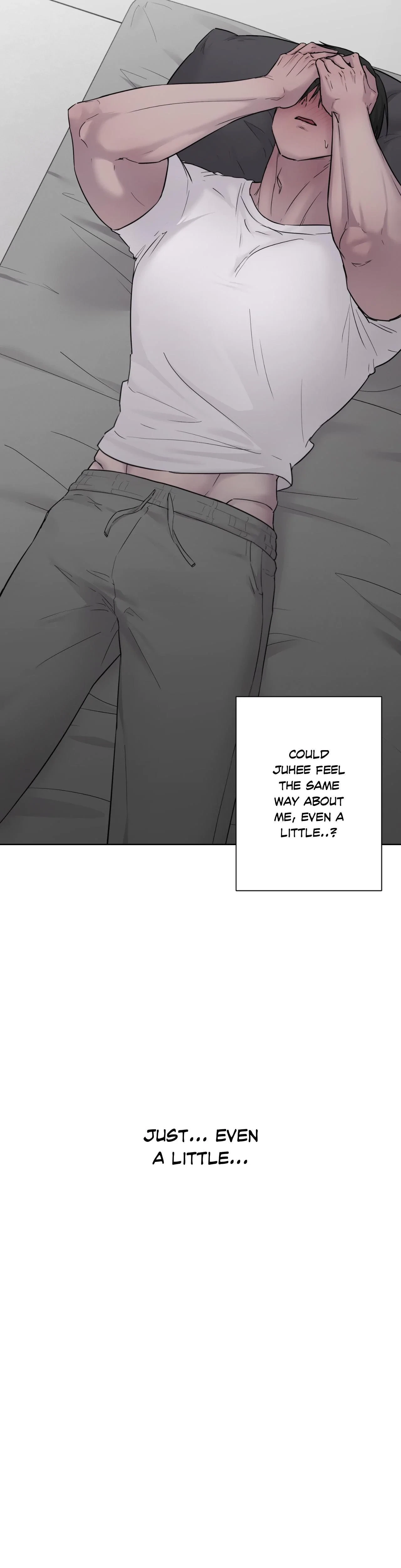 Yes Ma'am Chapter 14, page 7