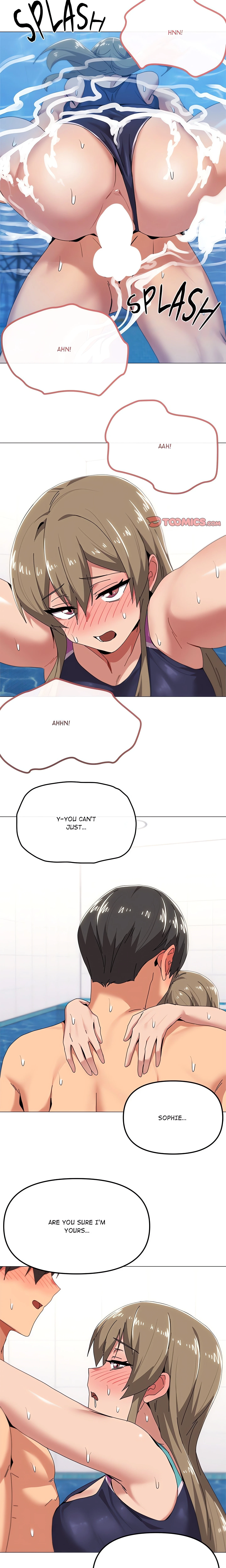 What’s Wrong With This Family? Chapter 63, page 11