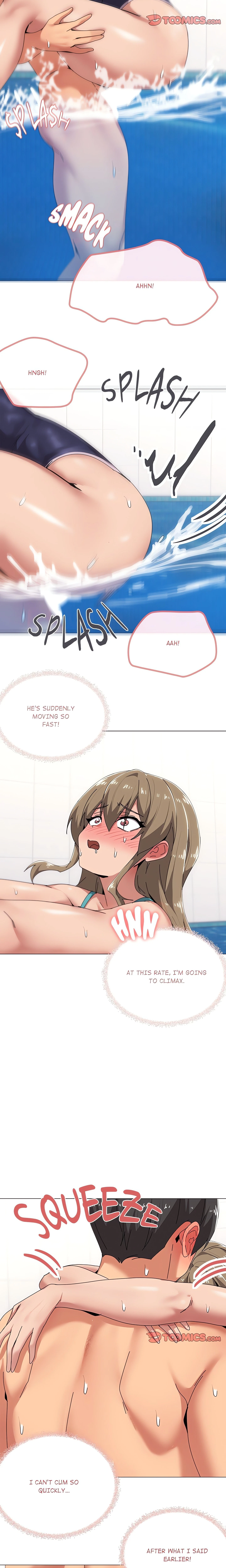What’s Wrong With This Family? Chapter 63, page 13