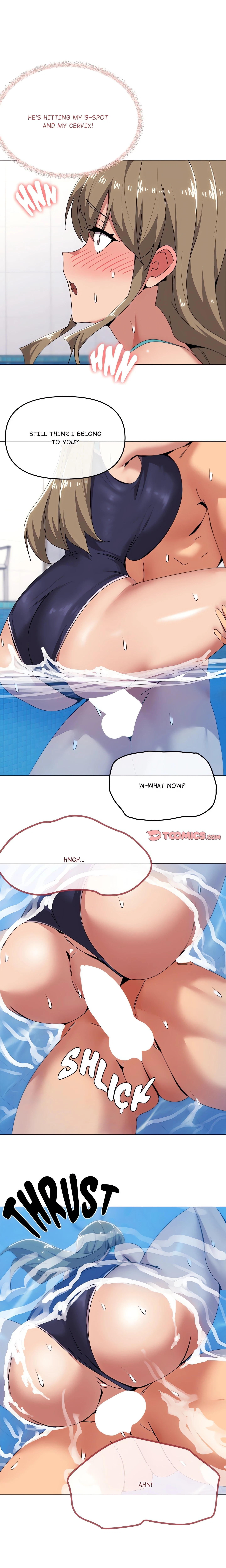 What’s Wrong With This Family? Chapter 63, page 15