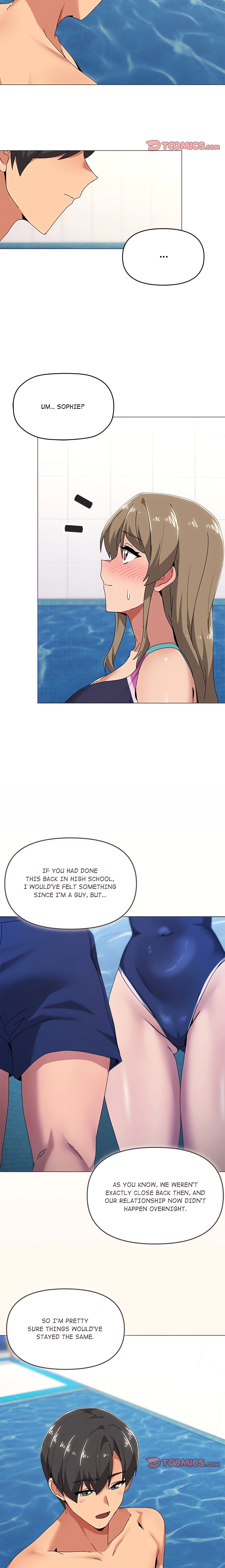 What’s Wrong With This Family? Chapter 63, page 2