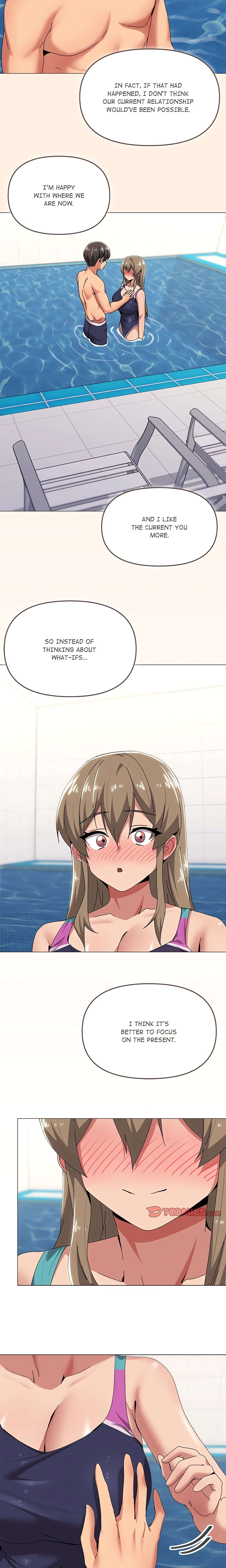 What’s Wrong With This Family? Chapter 63, page 3