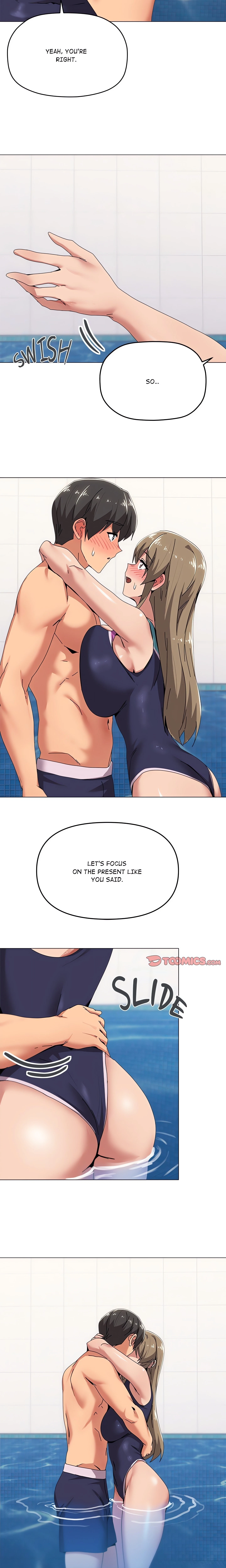 What’s Wrong With This Family? Chapter 63, page 4