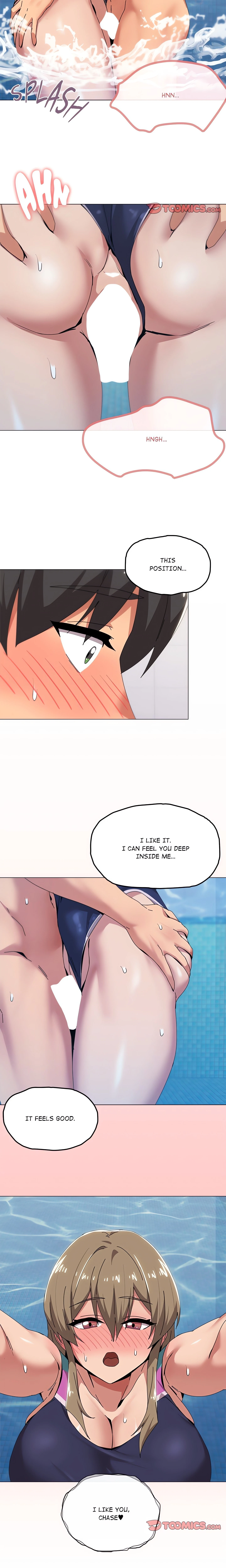 What’s Wrong With This Family? Chapter 63, page 7