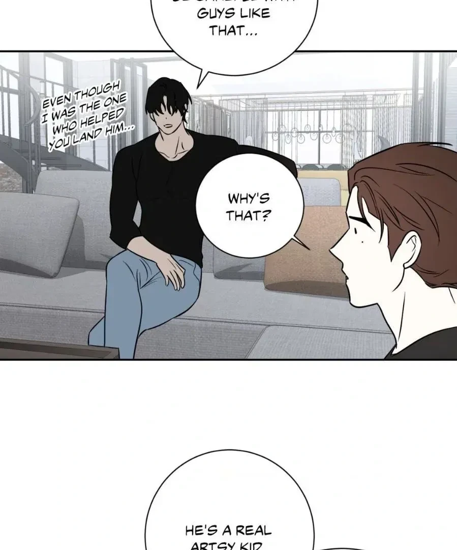 An Unsettling Scent Chapter 31.1, page 2