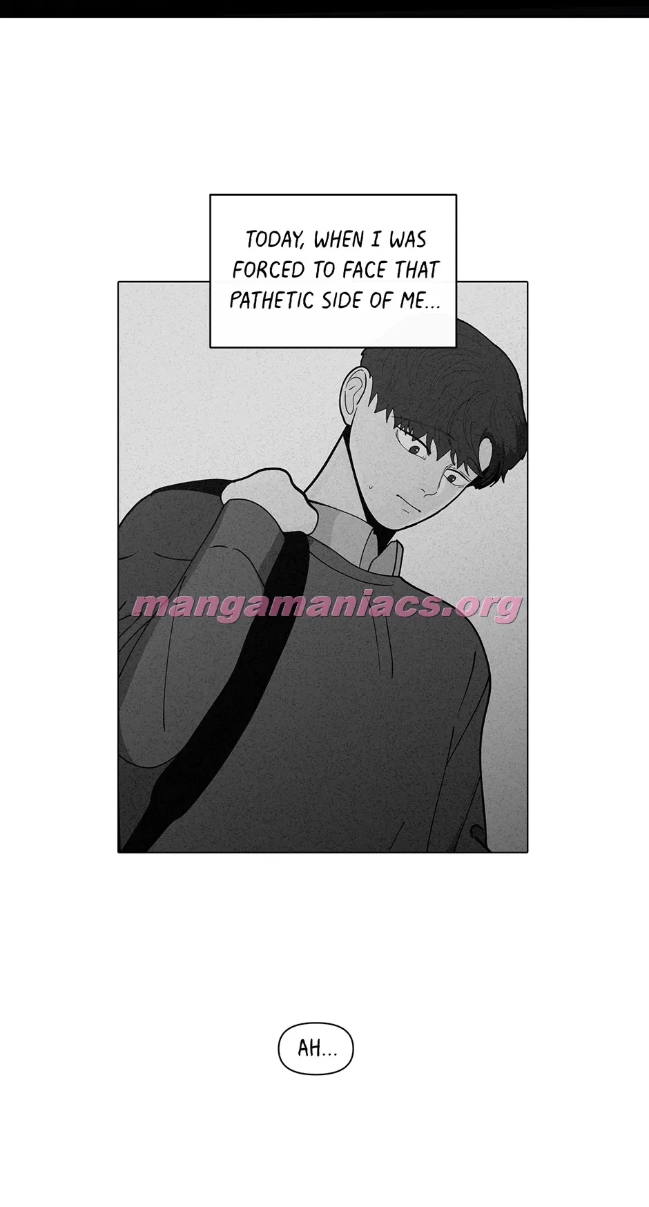 Banana Scandal Chapter 129, page 12