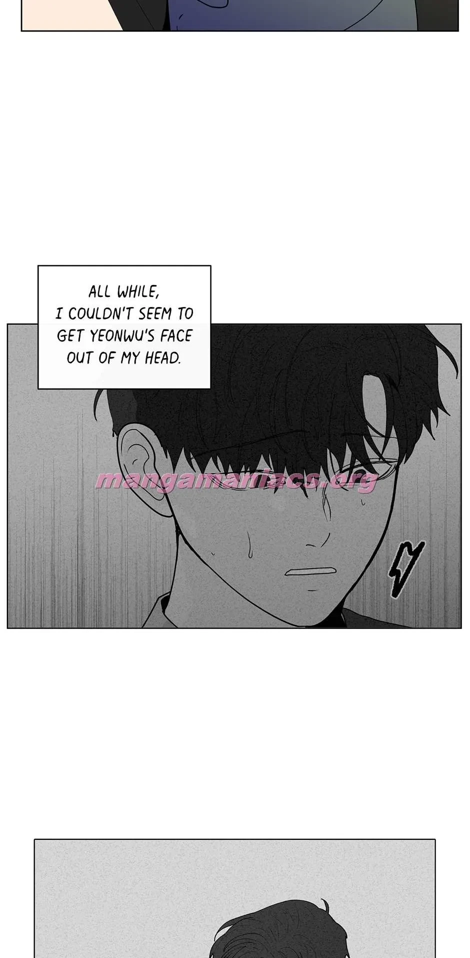 Banana Scandal Chapter 129, page 20