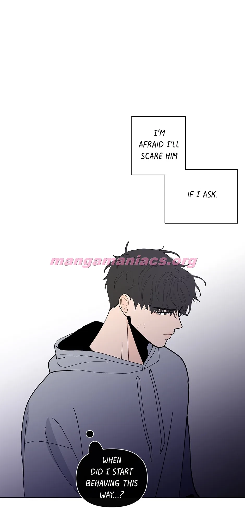 Banana Scandal Chapter 129, page 22