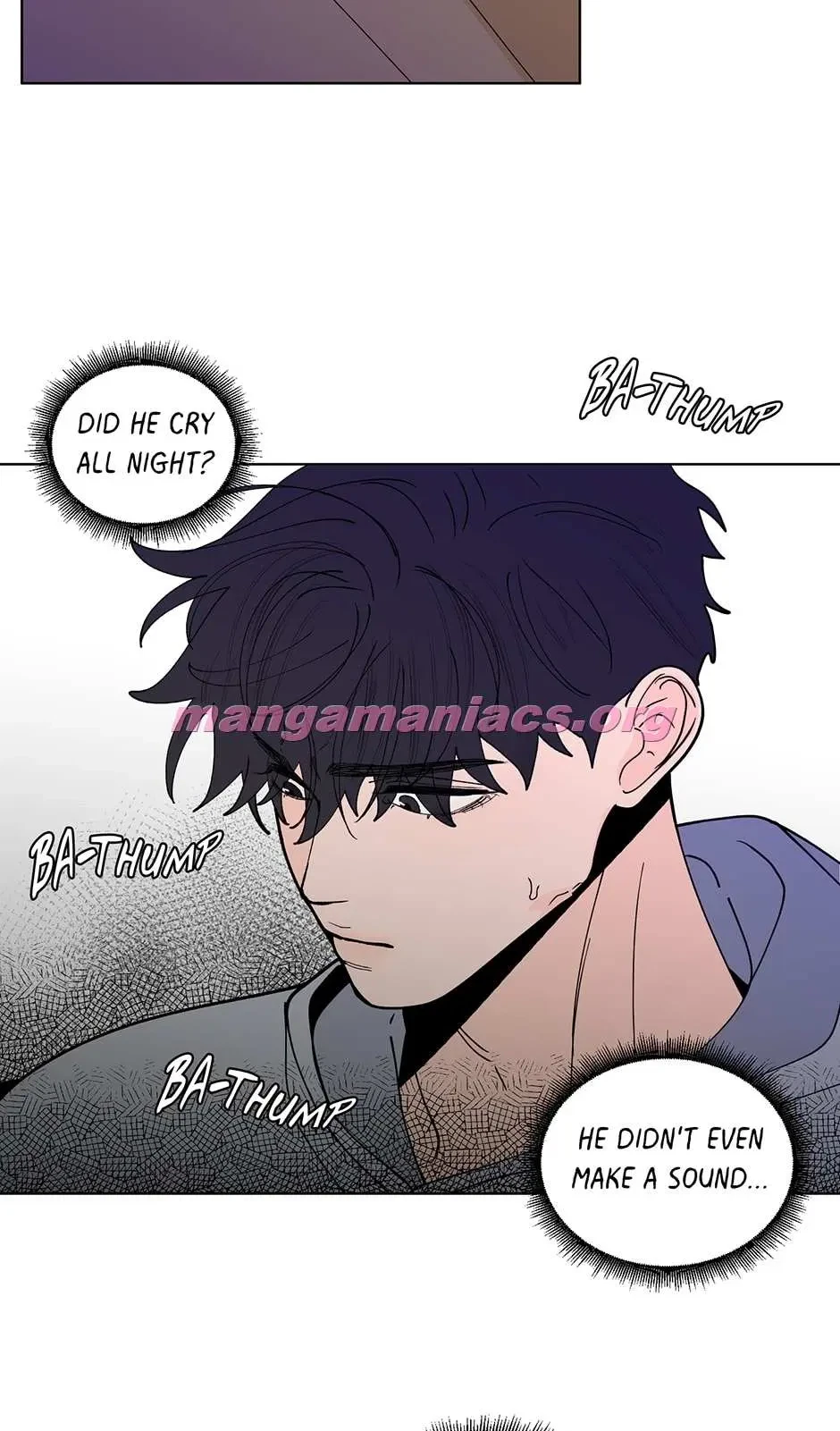Banana Scandal Chapter 129, page 27