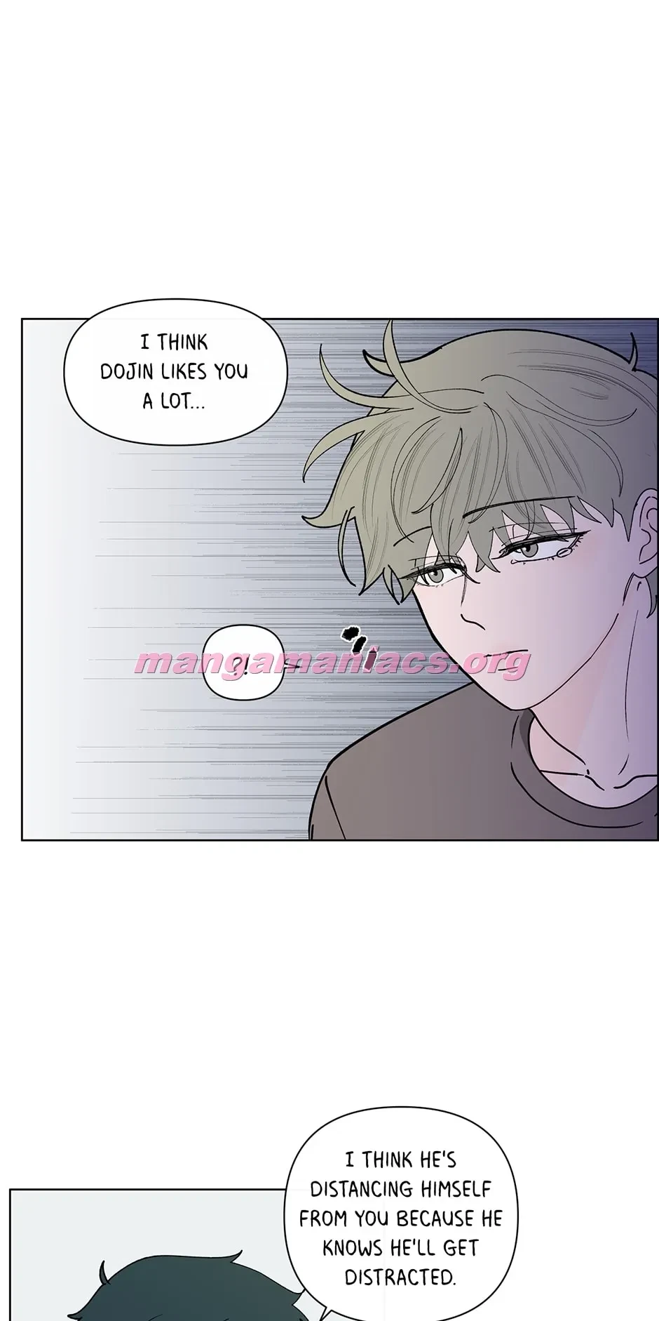 Banana Scandal Chapter 129, page 42