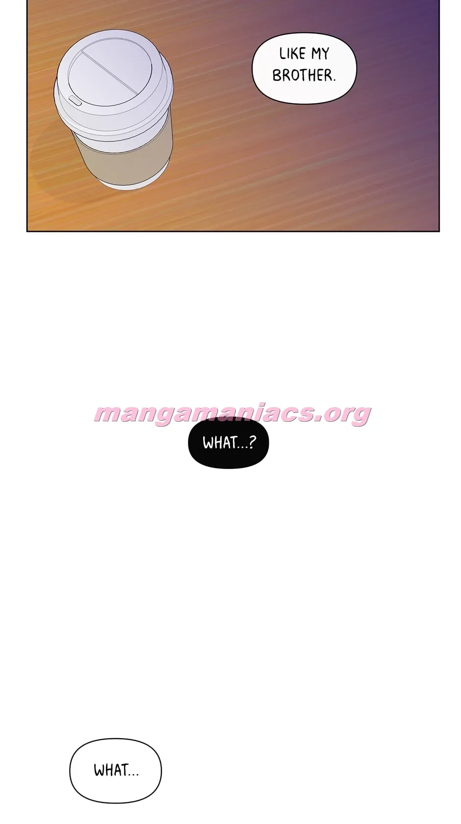 Banana Scandal Chapter 129, page 51