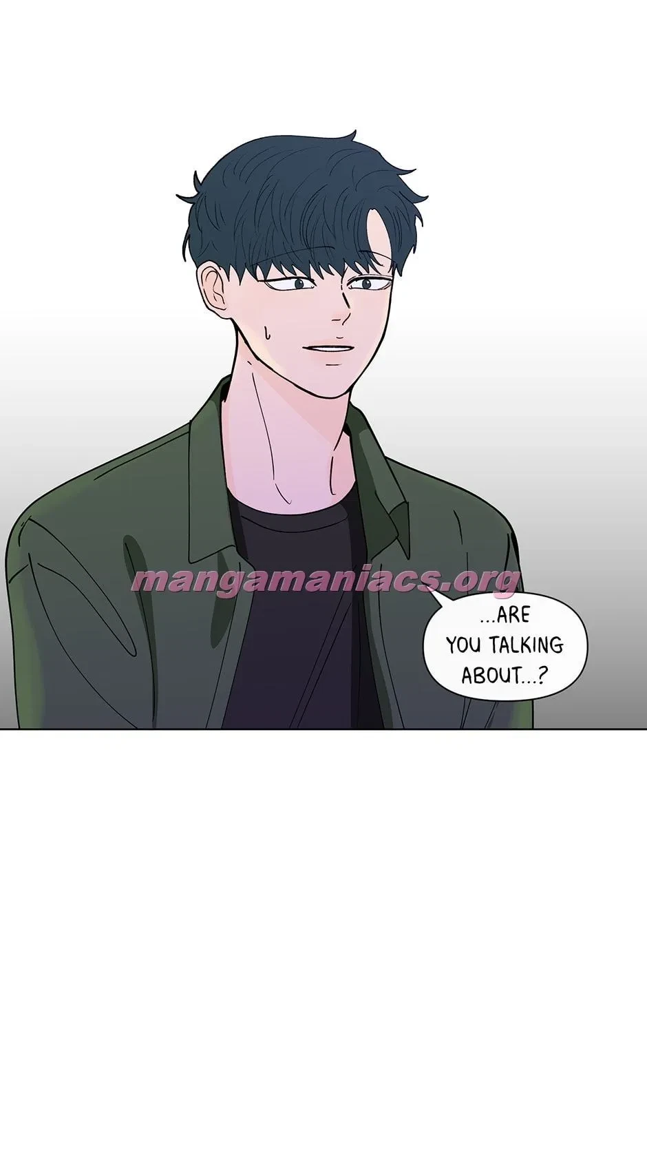 Banana Scandal Chapter 129, page 52