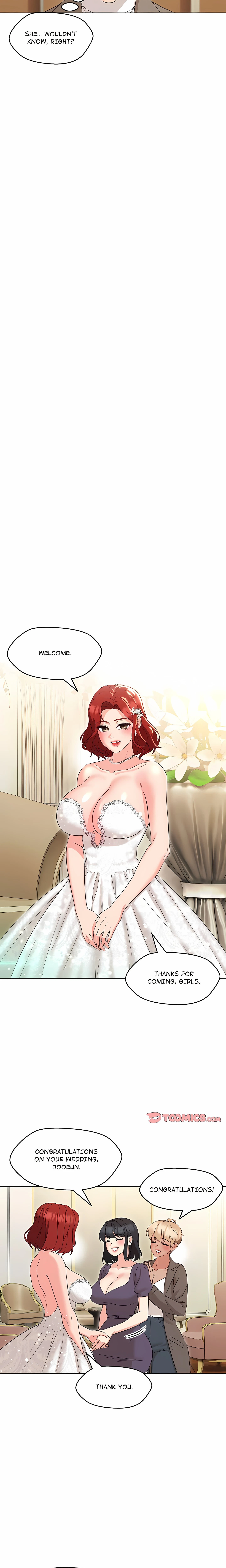 My Teacher, Milady Chapter 15 (Uncensored), page 20