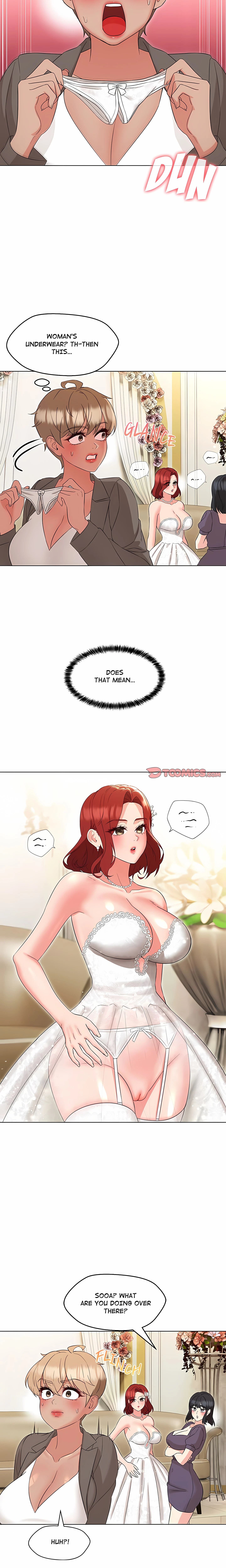 My Teacher, Milady Chapter 15 (Uncensored), page 24