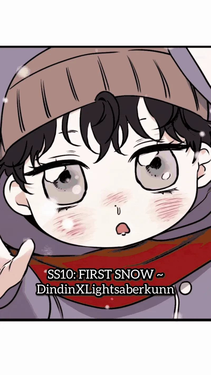 Low Tide In Twilight Side.10 : First Snow ~, page 2