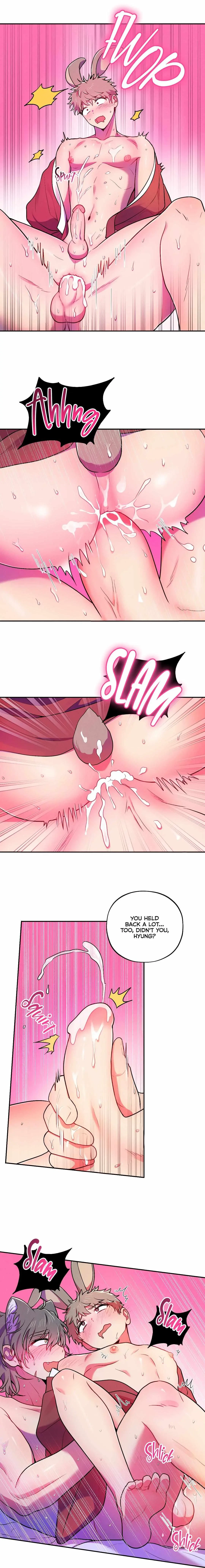 Side.3 : Decensored, page 10