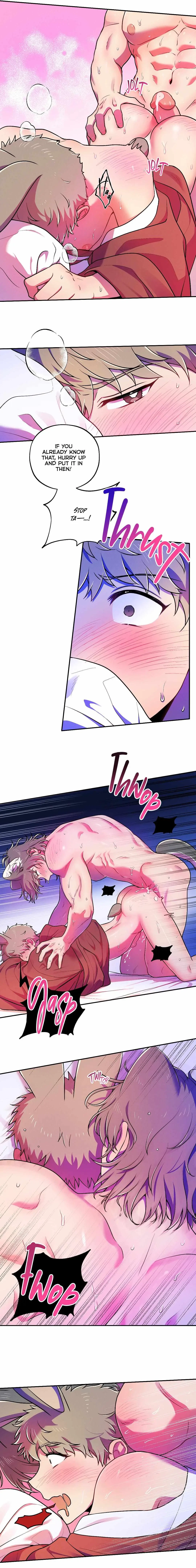 Side.3 : Decensored, page 12