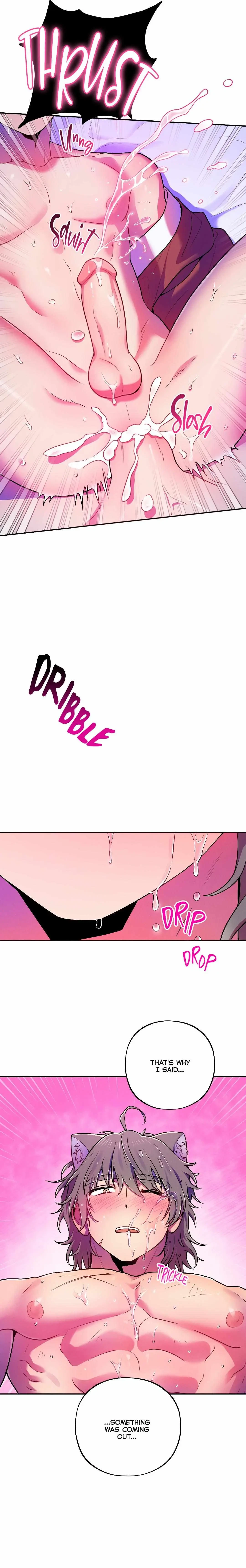 Side.3 : Decensored, page 15