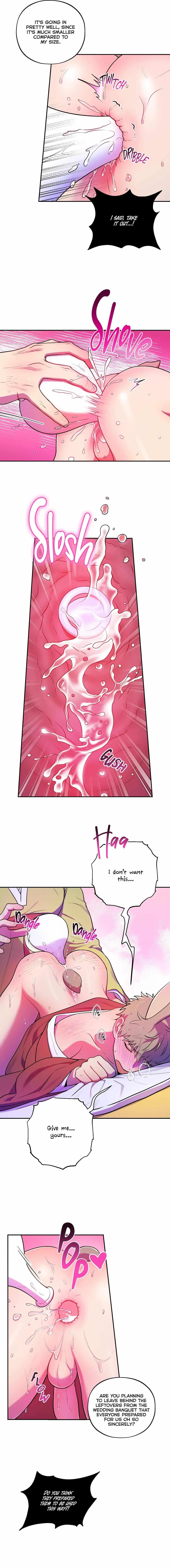 Side.3 : Decensored, page 5