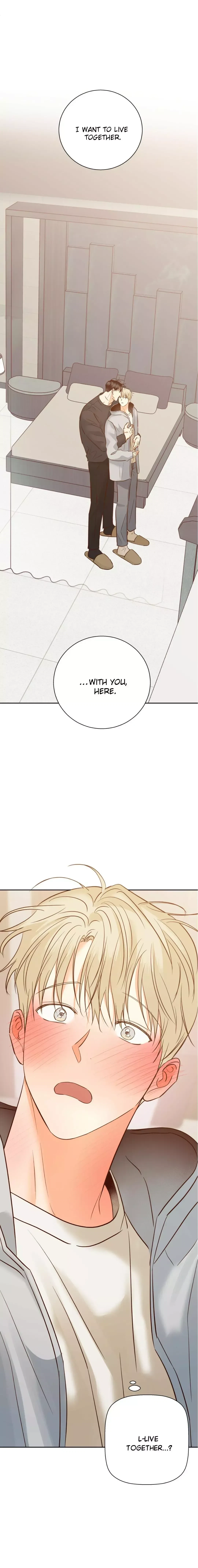 The Dangerous Convenience Store Chapter 84, page 2