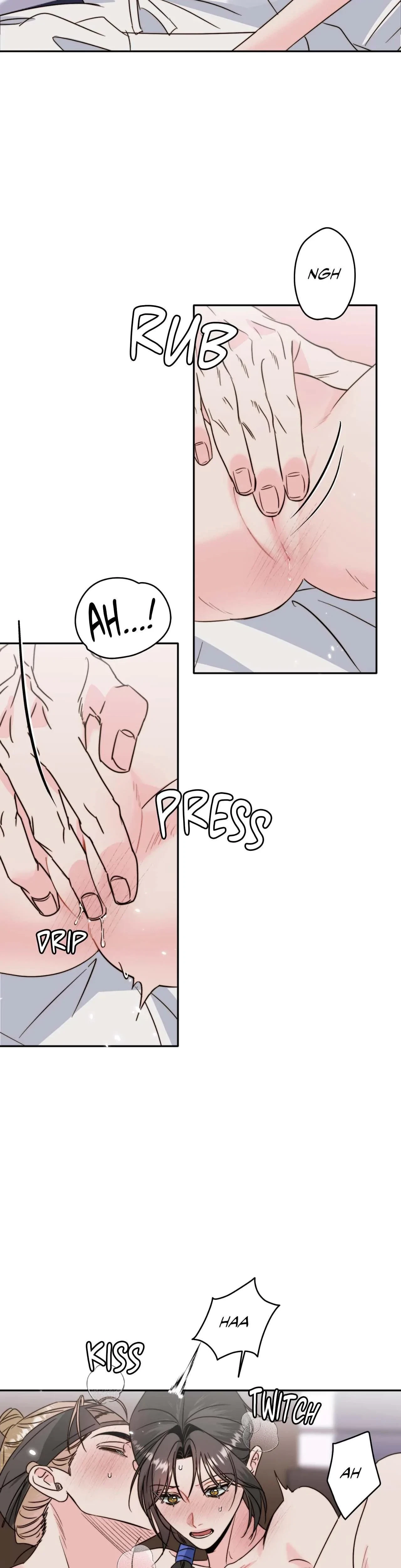Chapter 53 - Side Story 2, page 16