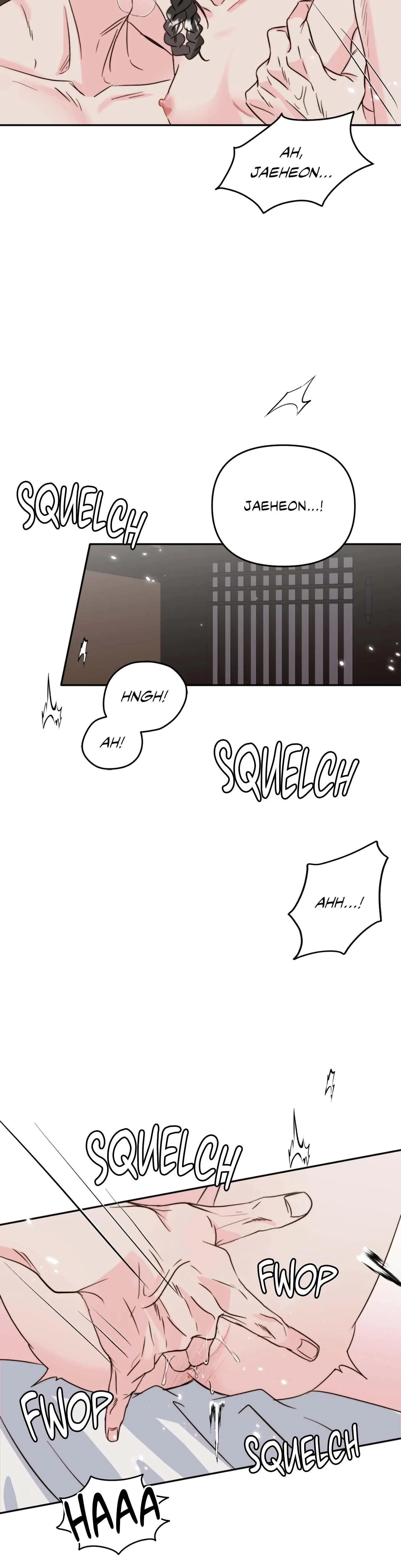 Chapter 53 - Side Story 2, page 17