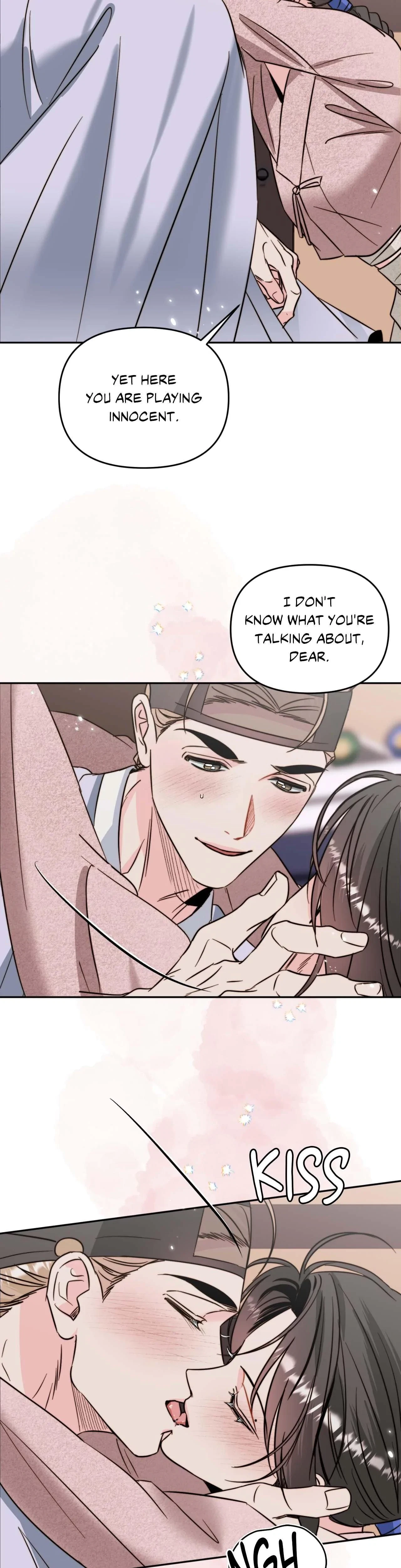 Chapter 53 - Side Story 2, page 2