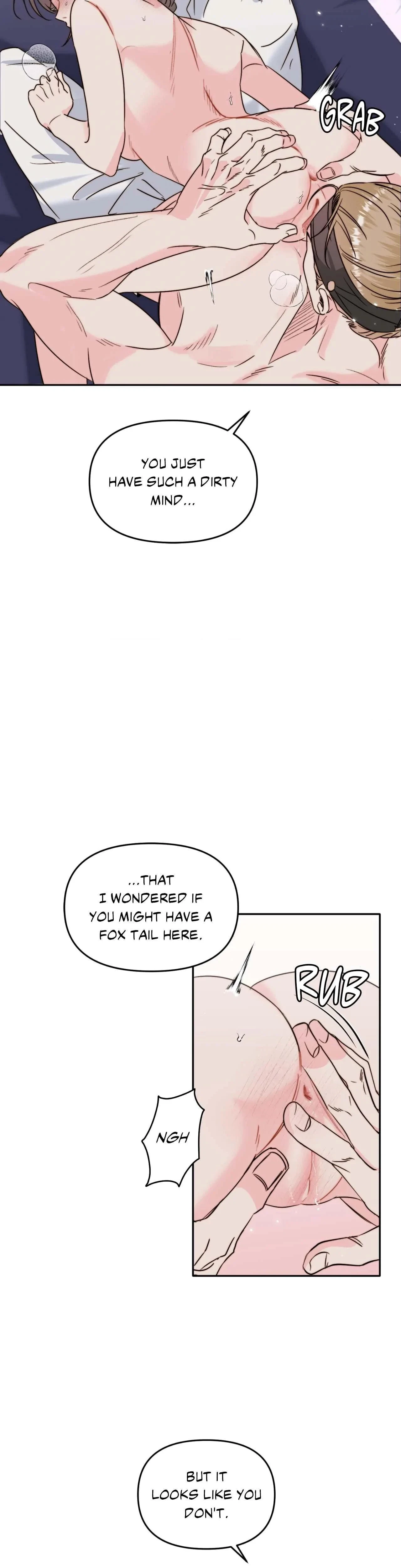 Chapter 53 - Side Story 2, page 21