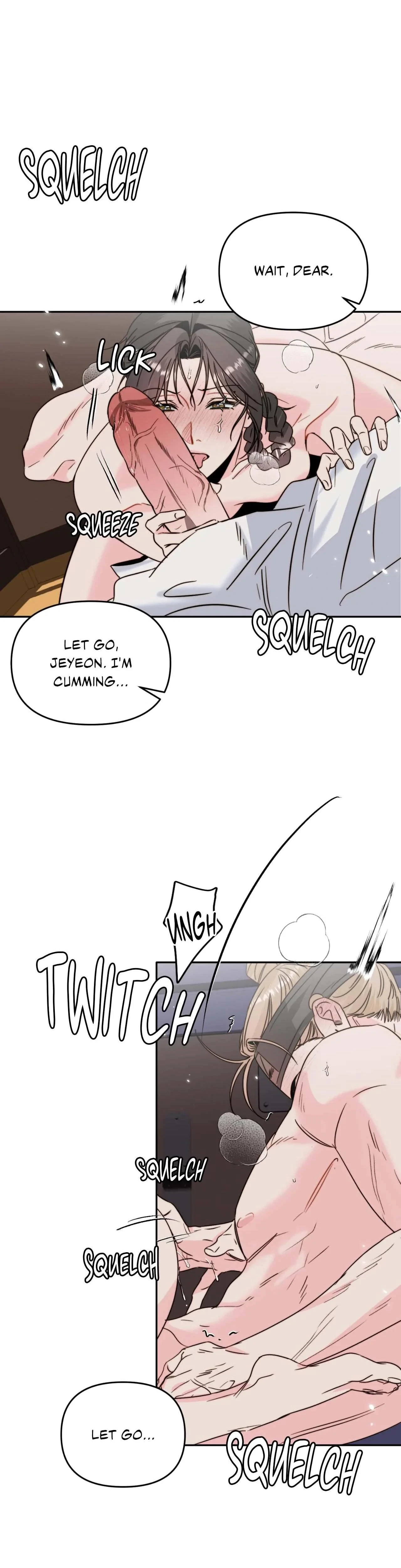 Chapter 53 - Side Story 2, page 28