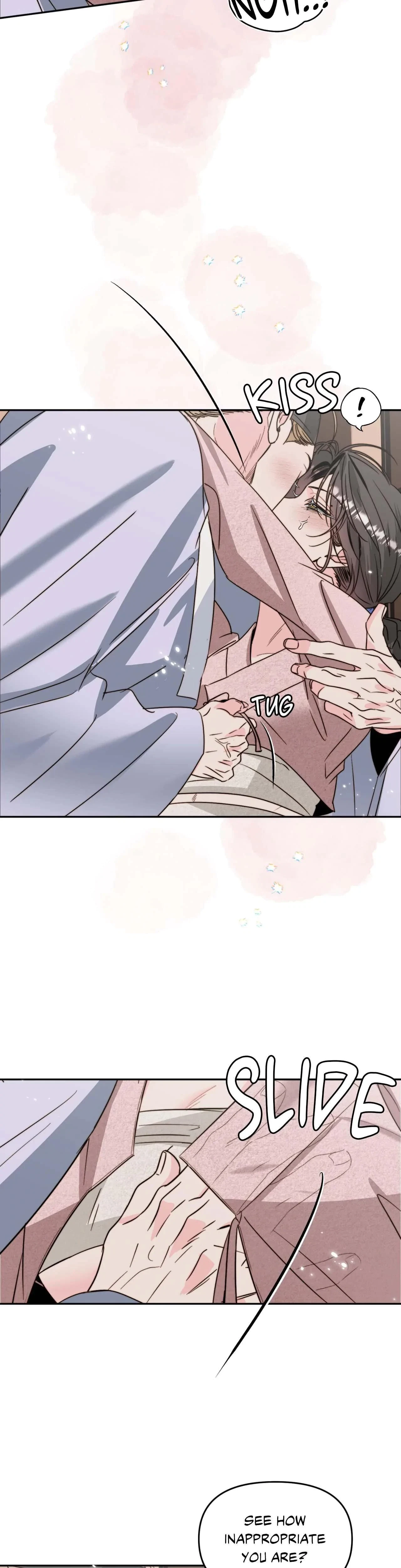 Chapter 53 - Side Story 2, page 3