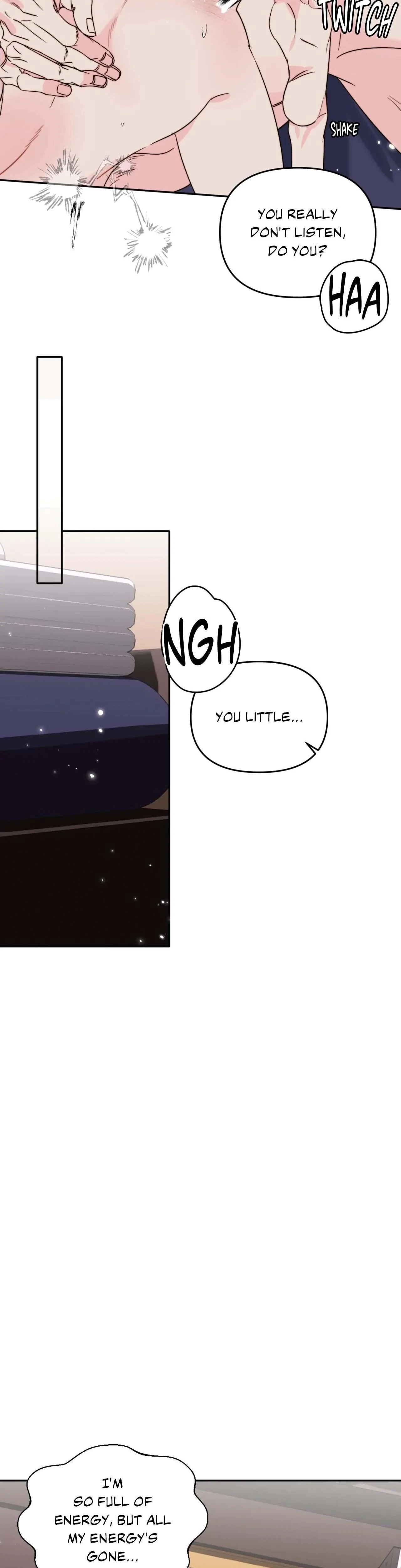 Chapter 53 - Side Story 2, page 30