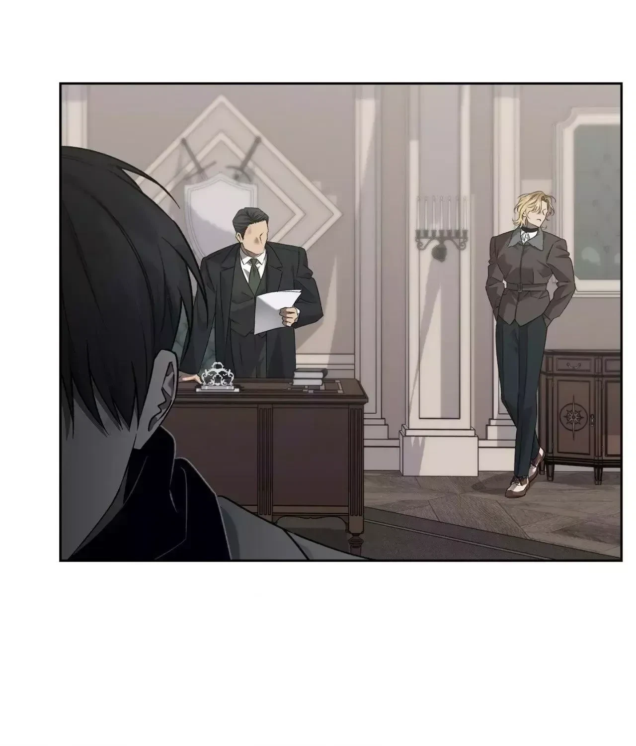 A Murderous Affair At 19 Sunset Street Chapter 22, page 3