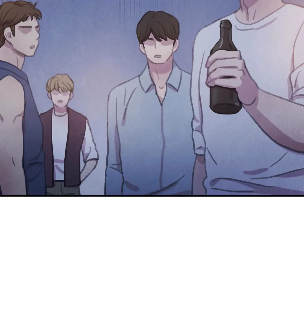 Chapter 62 : side story 2, page 63
