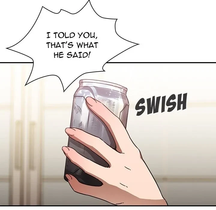 Close As Neighbors Chapter 34, page 101