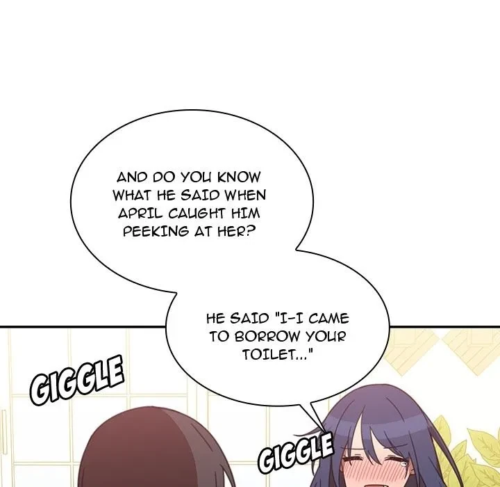 Close As Neighbors Chapter 34, page 102