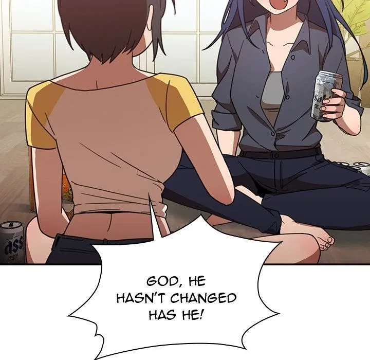 Close As Neighbors Chapter 34, page 103